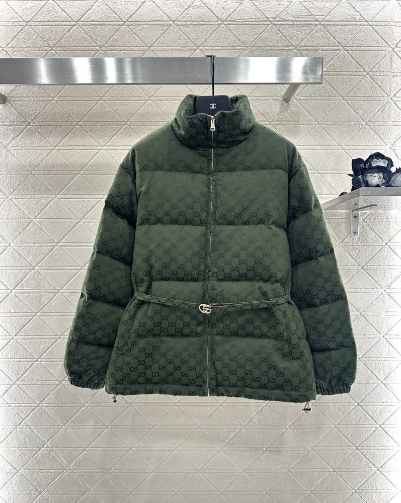 Jacket Down jacket women's
