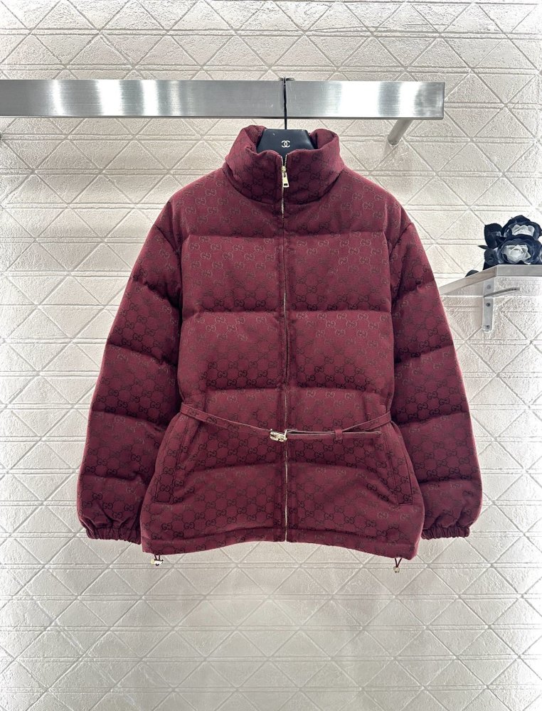 Jacket Down jacket women's