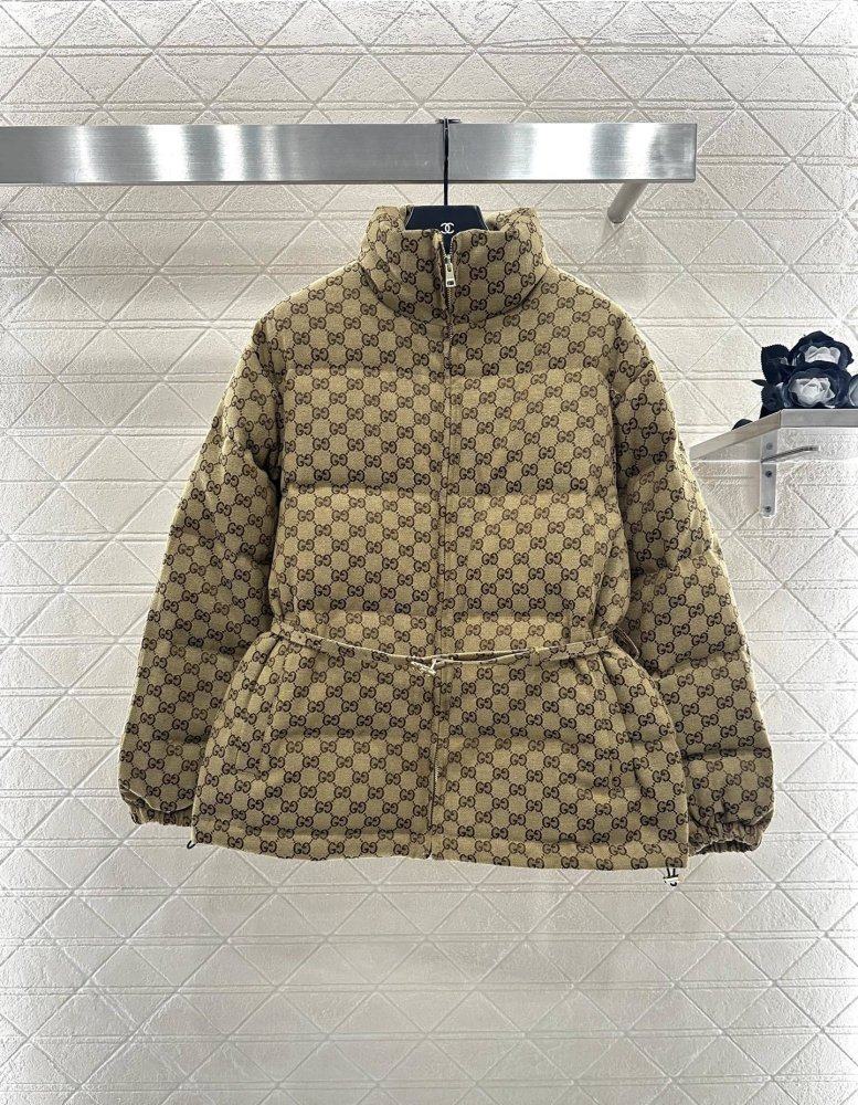 Jacket Down jacket women's