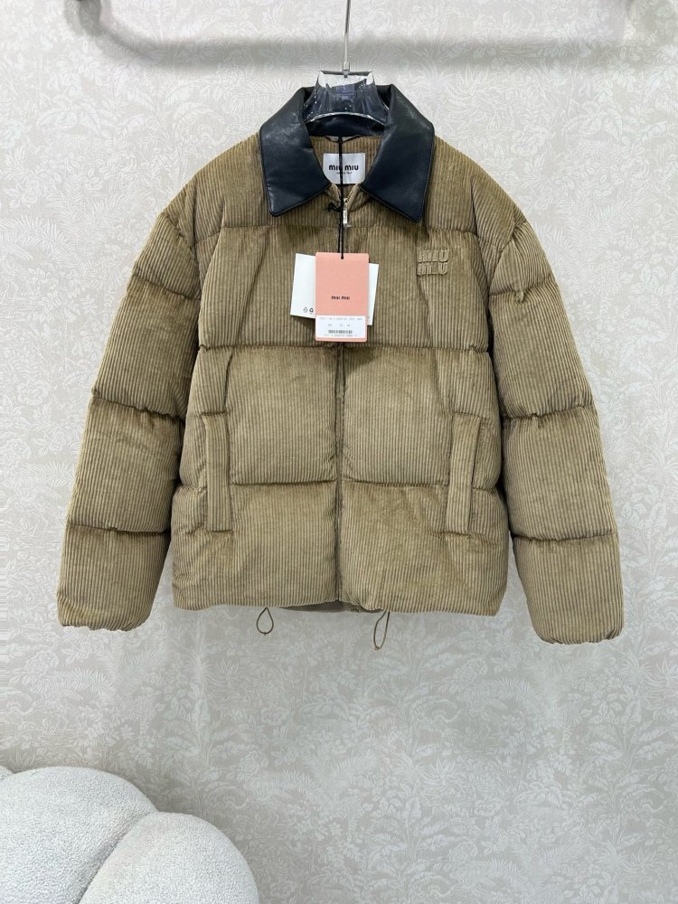 Jacket Down jacket women's