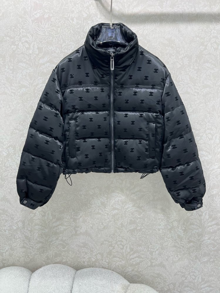 Jacket Down jacket women's
