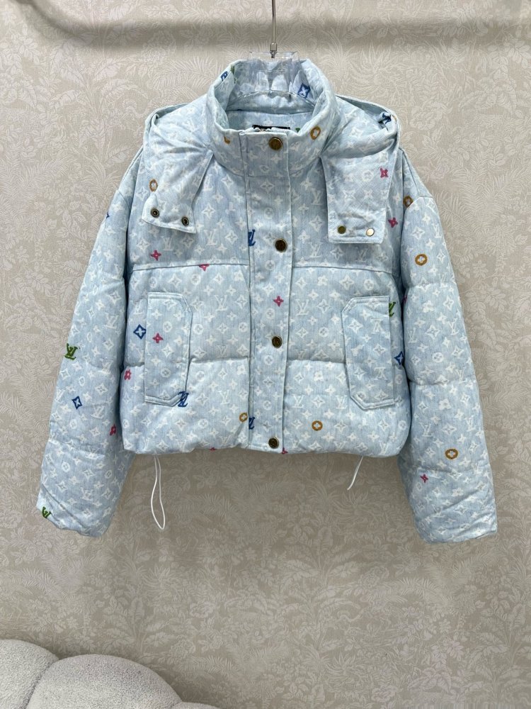 Jacket Down jacket women's