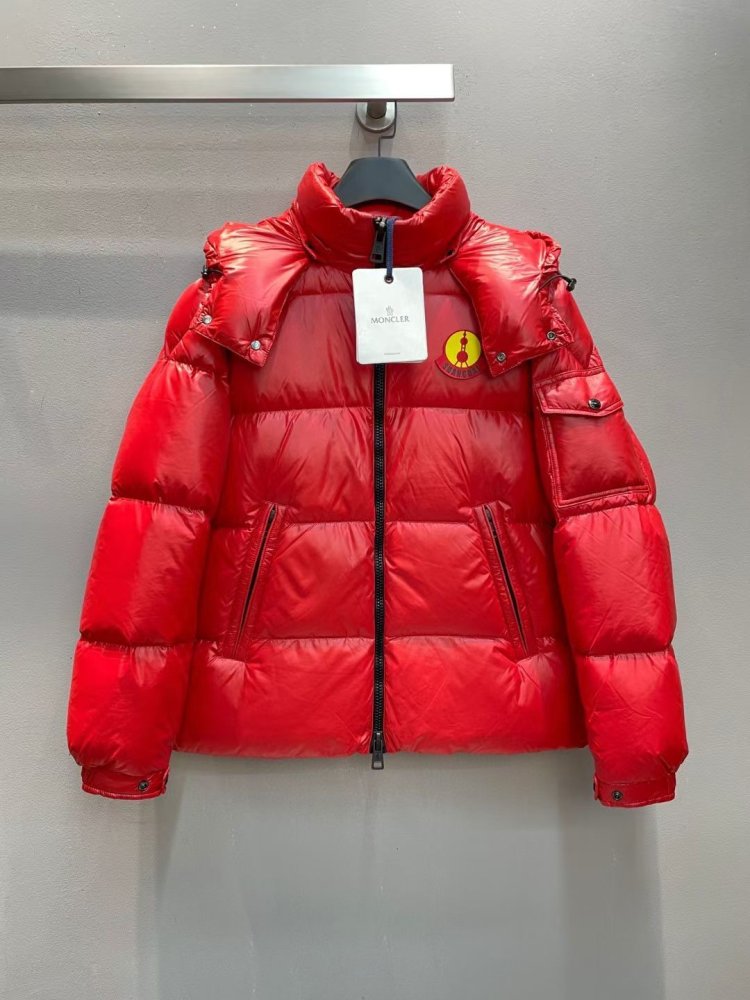 Куртка пуховик женская