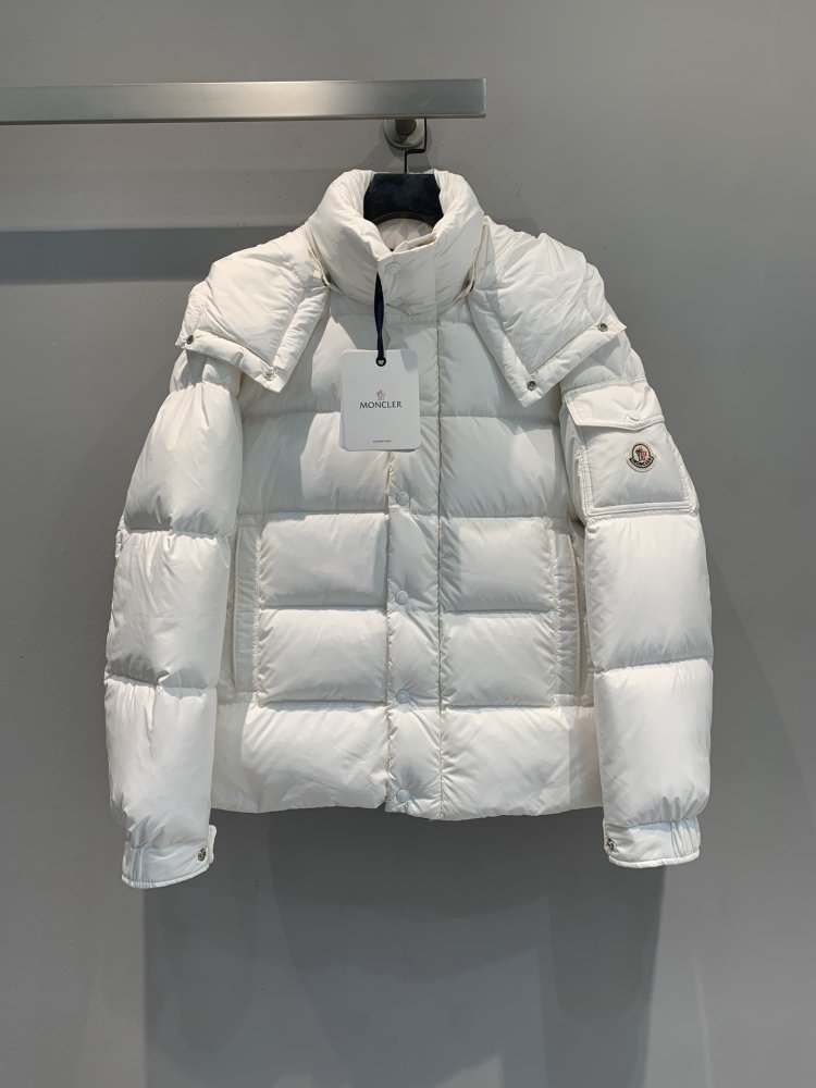 Куртка пуховик женская