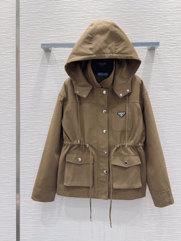 Куртка пуховик женская