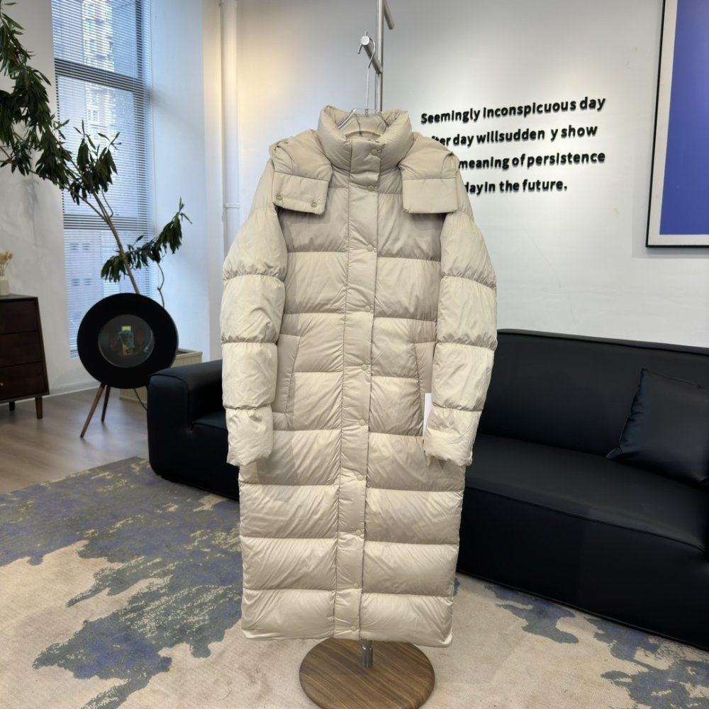 Jacket Down jacket women's