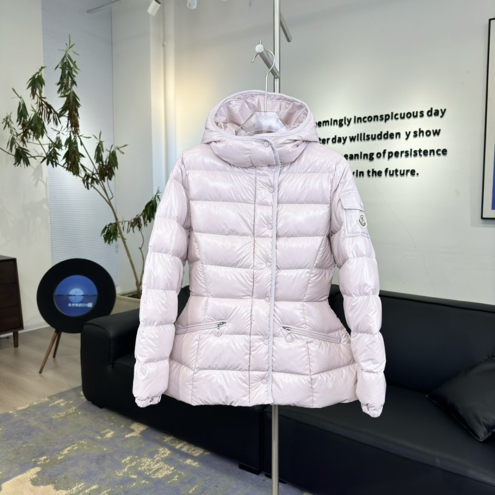 Jacket Down jacket women's