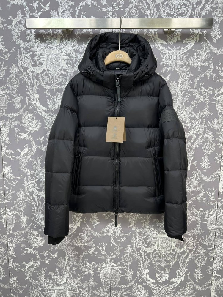 Куртка пуховик жіноча