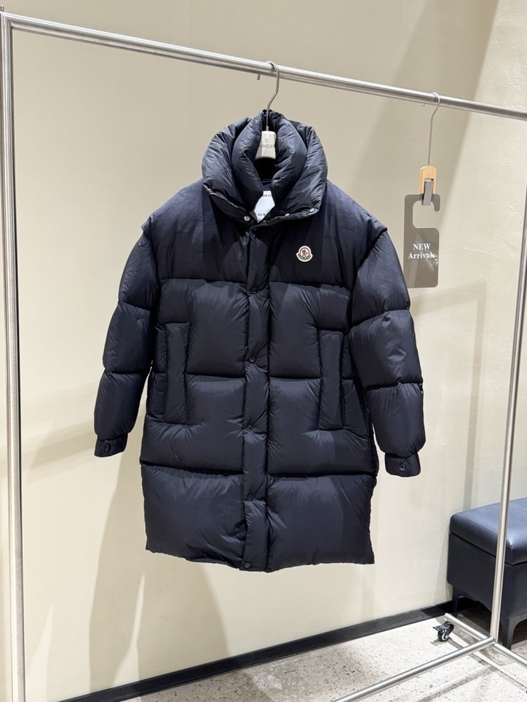 Куртка пуховик женская