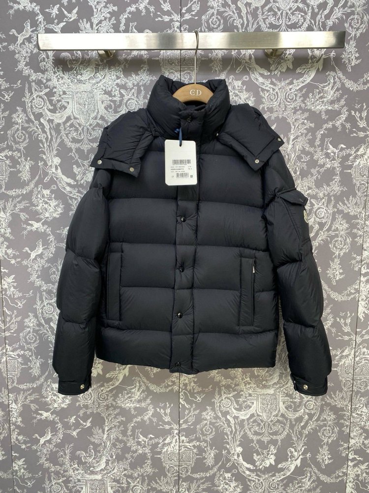 Куртка пуховик женская