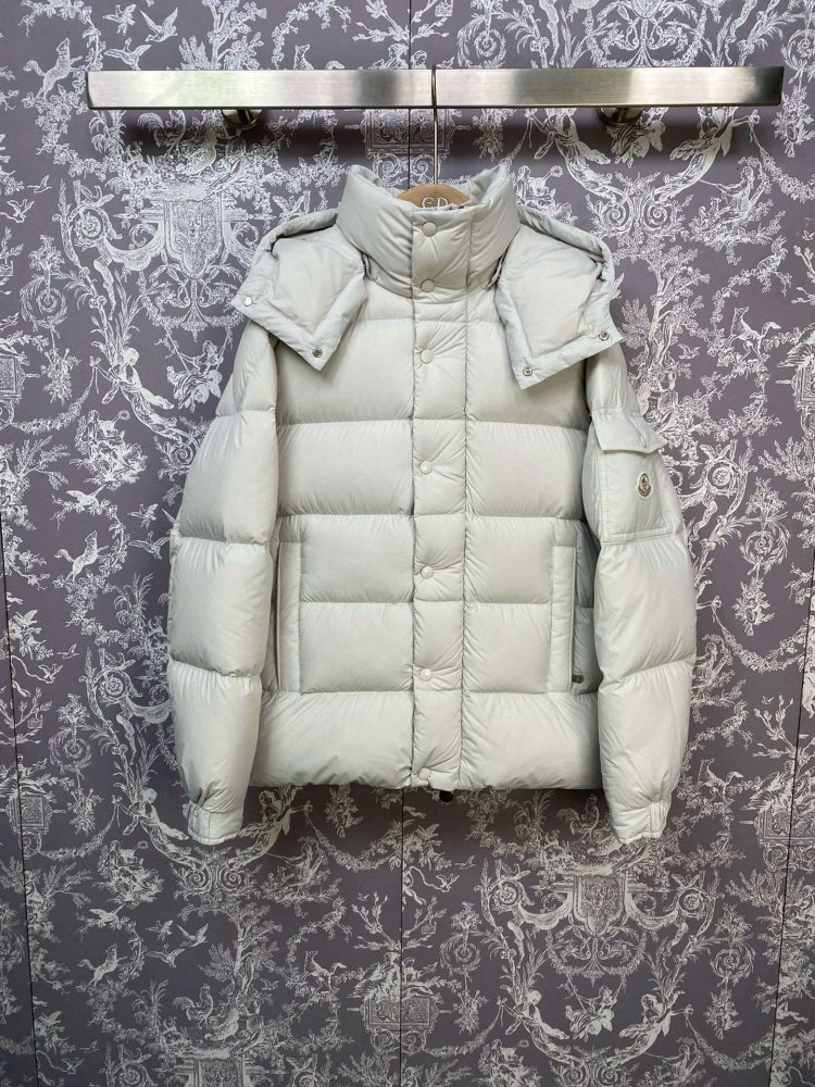 Куртка пуховик женская