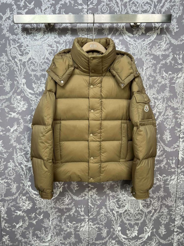 Куртка пуховик женская