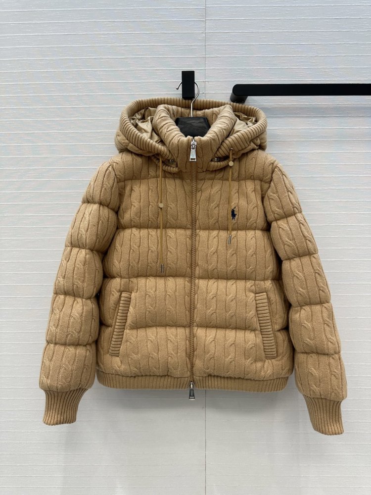 Jacket Down jacket women's