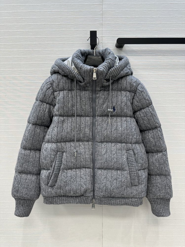 Jacket Down jacket women's