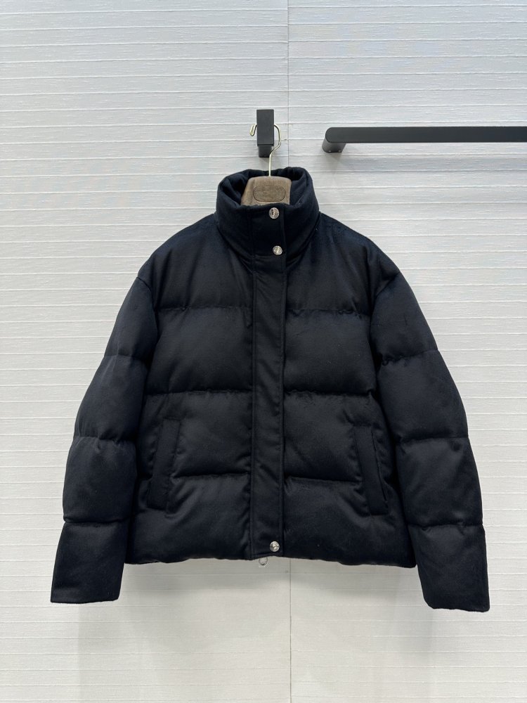 Куртка пуховик женская