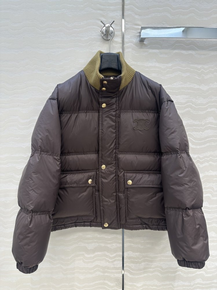 Jacket Down jacket women's