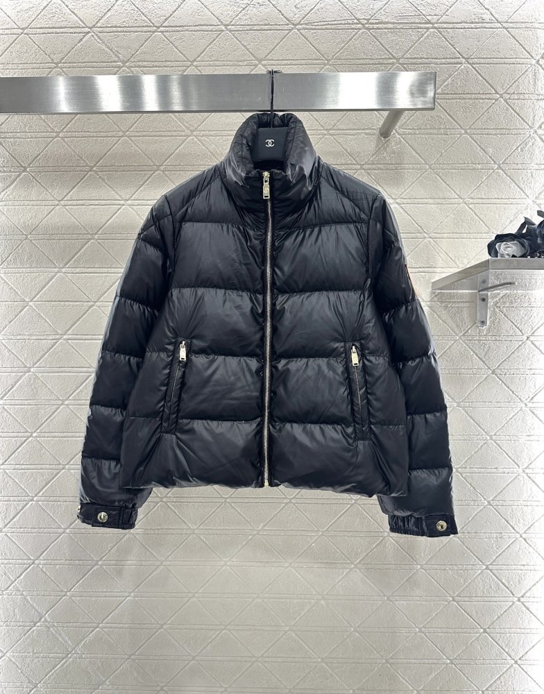 Jacket Down jacket women's