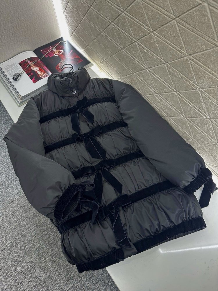 Jacket Down jacket women's