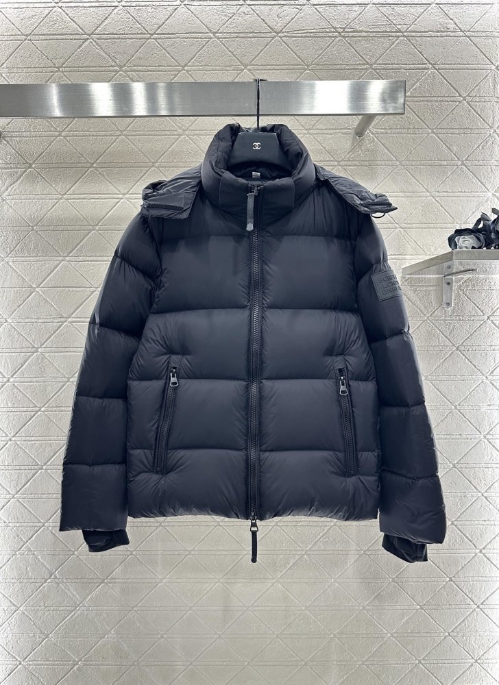 Куртка пуховик женская