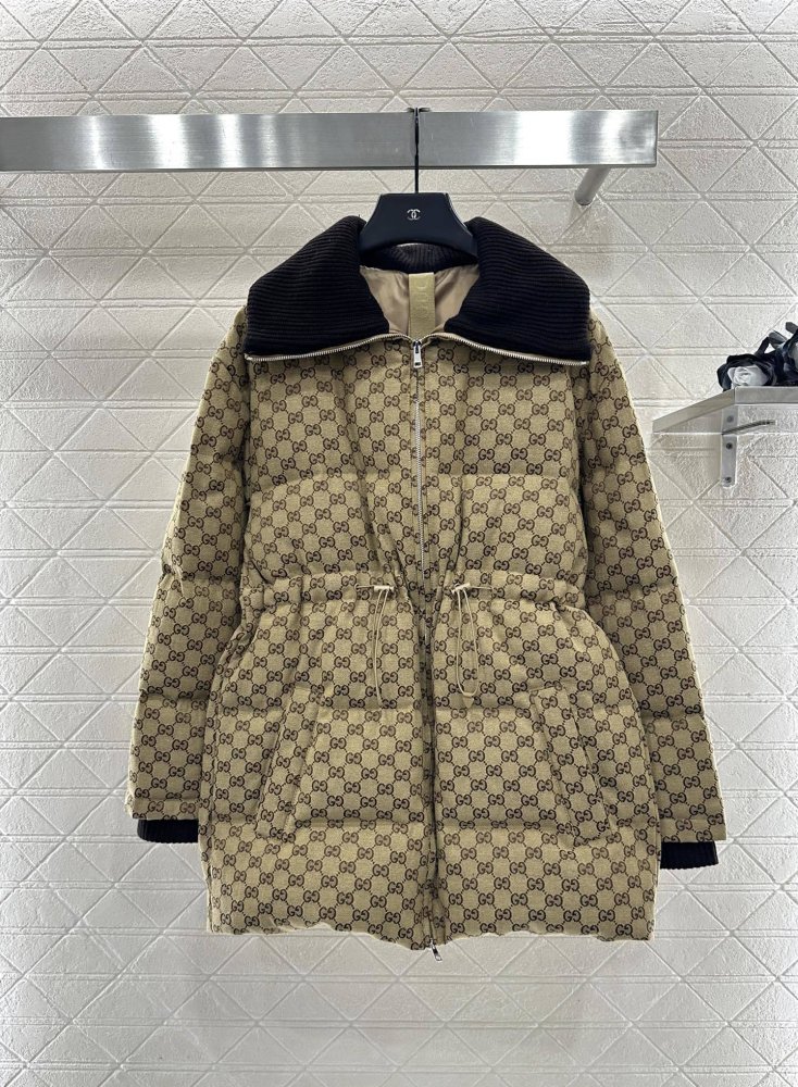 Jacket Down jacket women's