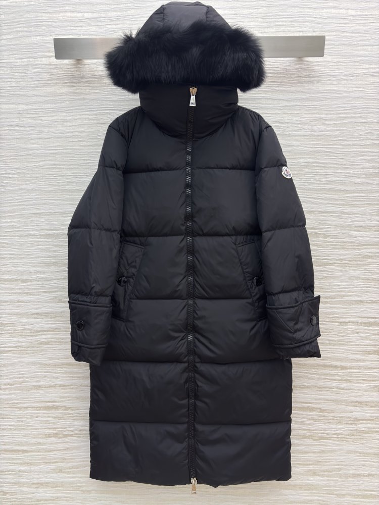 Куртка пуховик женская