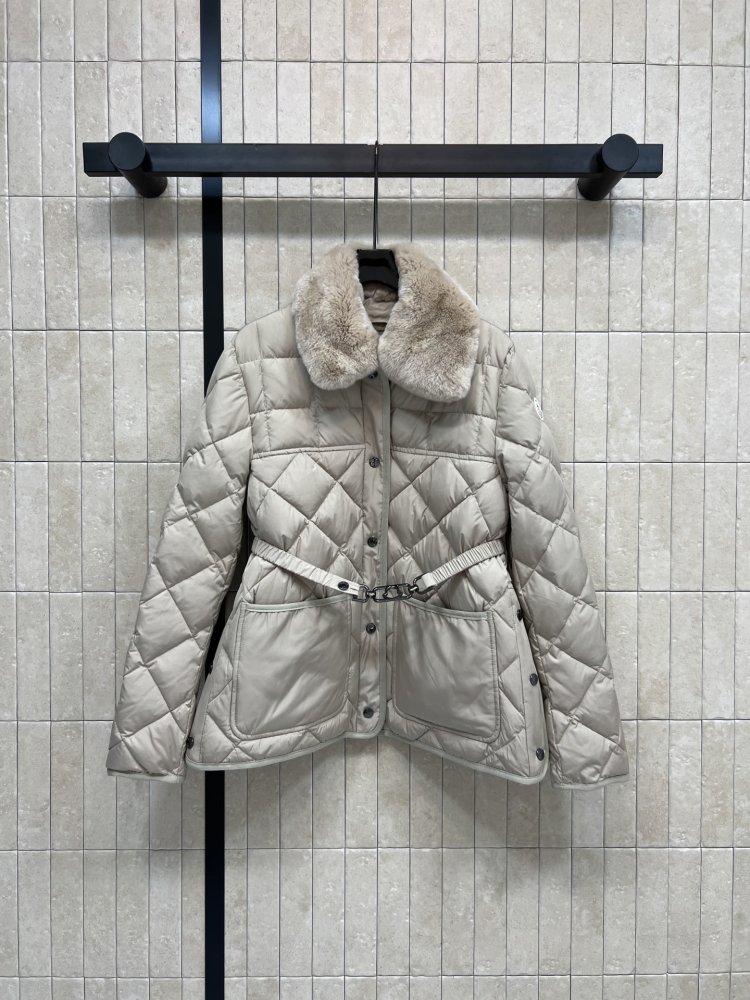 Jacket Down jacket women's