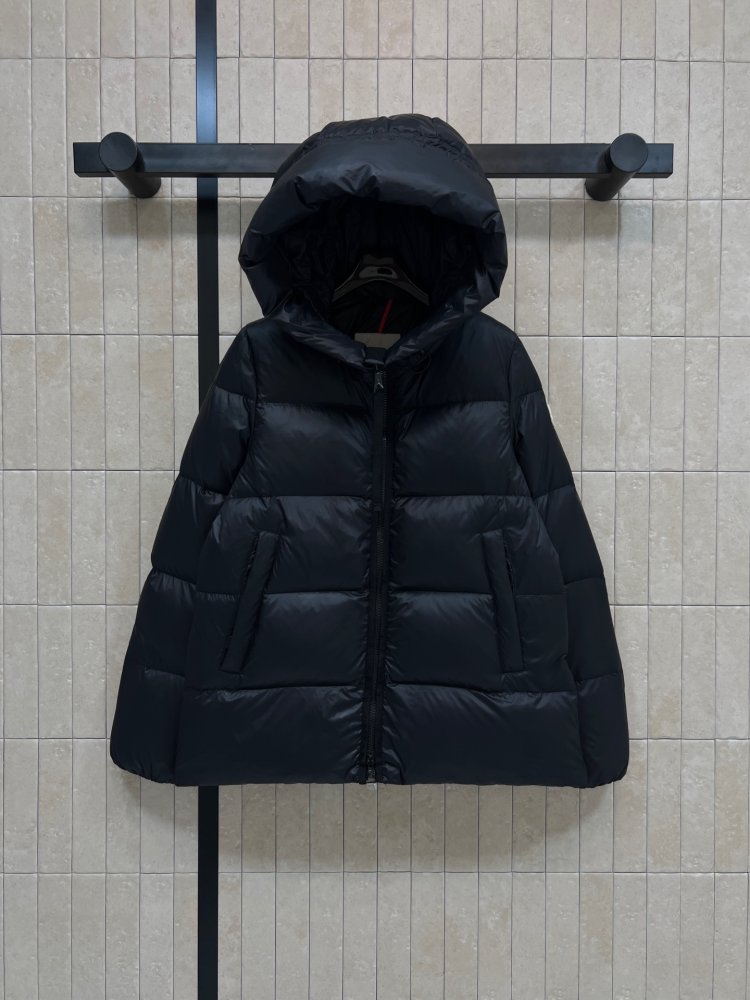 Куртка пуховик женская