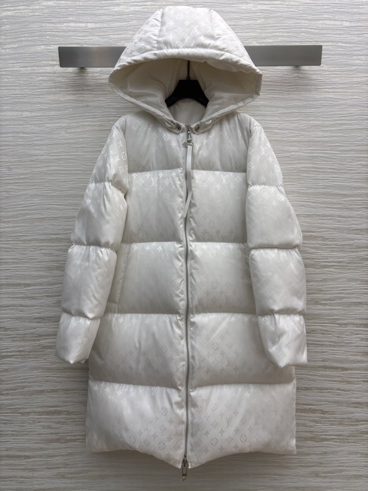 Куртка пуховик жіноча