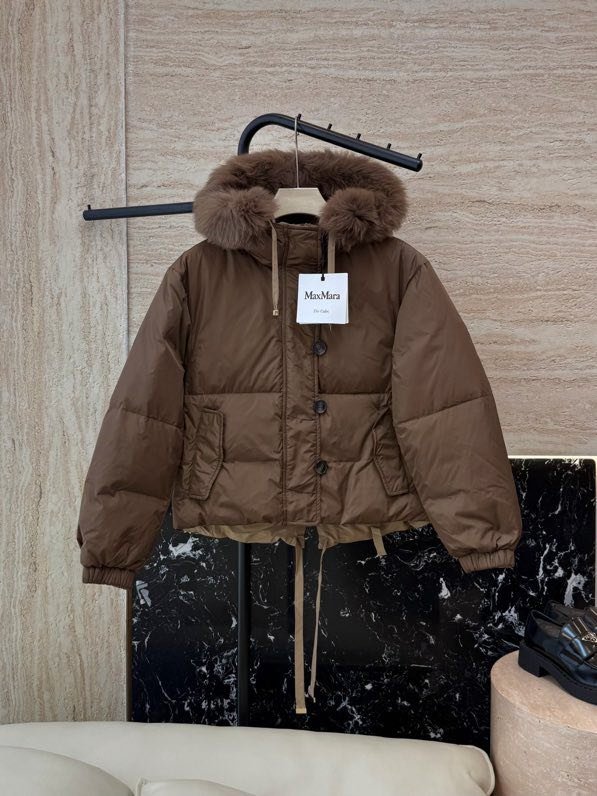 Jacket Down jacket women's