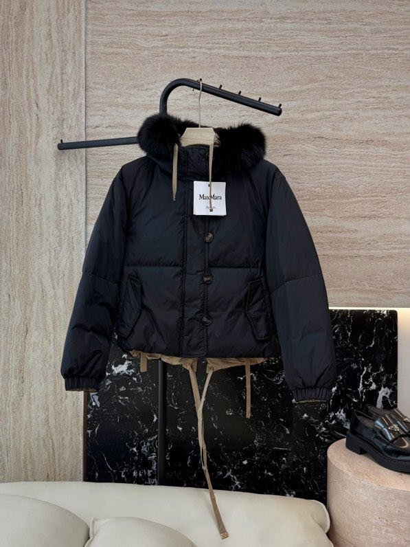 Jacket Down jacket women's