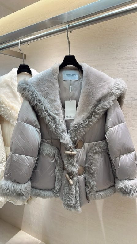 Jacket Down jacket women's