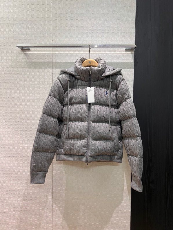 Куртка пуховик жіноча