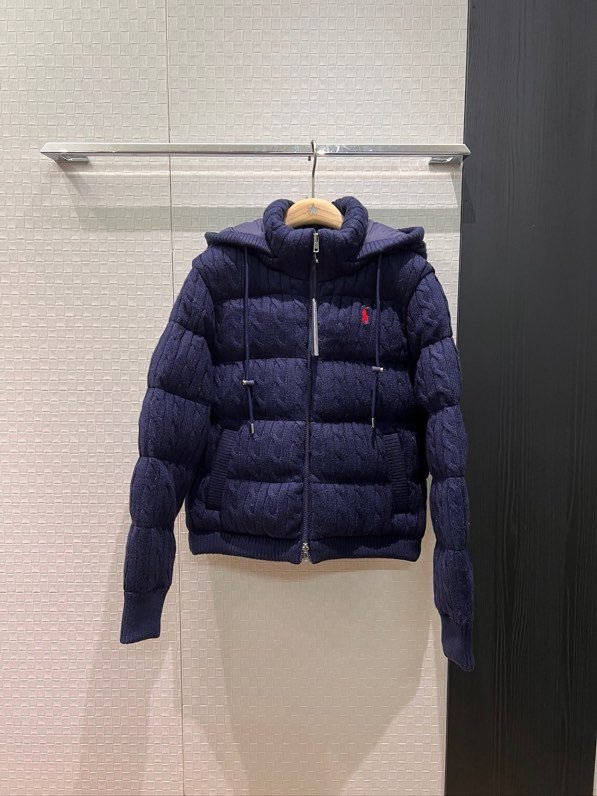 Jacket Down jacket women's