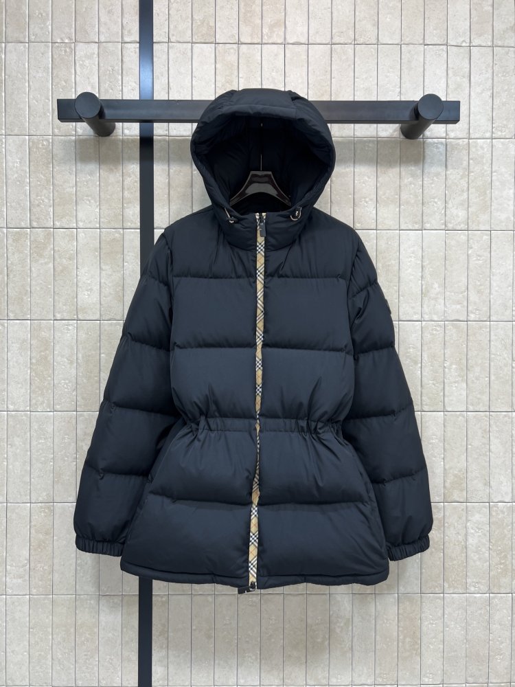 Куртка пуховик жіноча