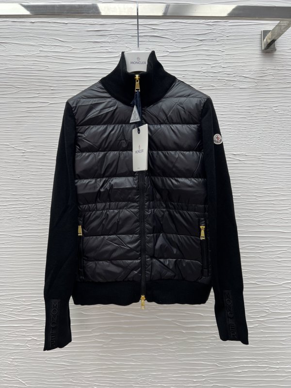 Куртка пуховик женская