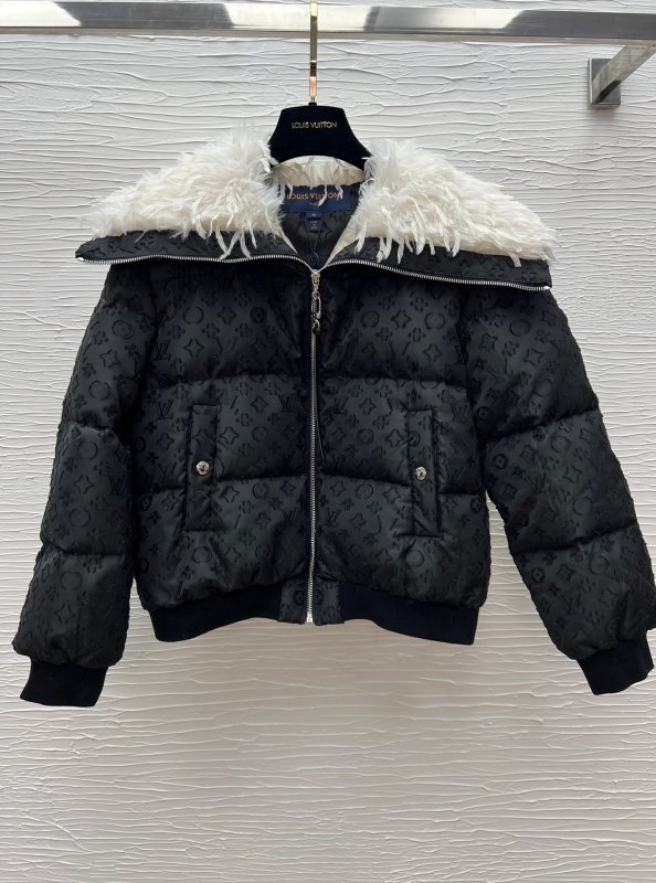 Jacket Down jacket women's