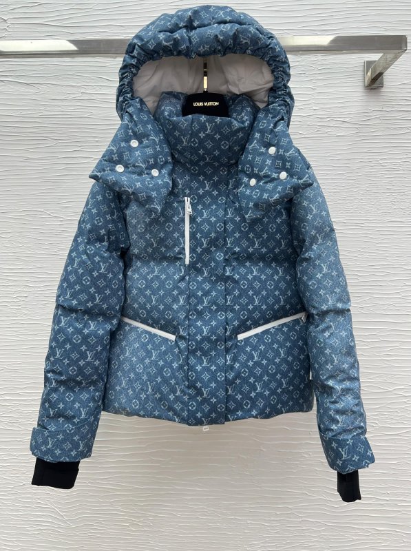 Jacket Down jacket women's