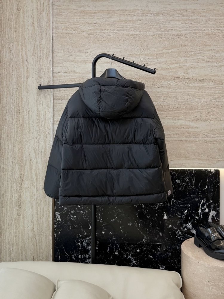 Куртка пуховик женская фото 2