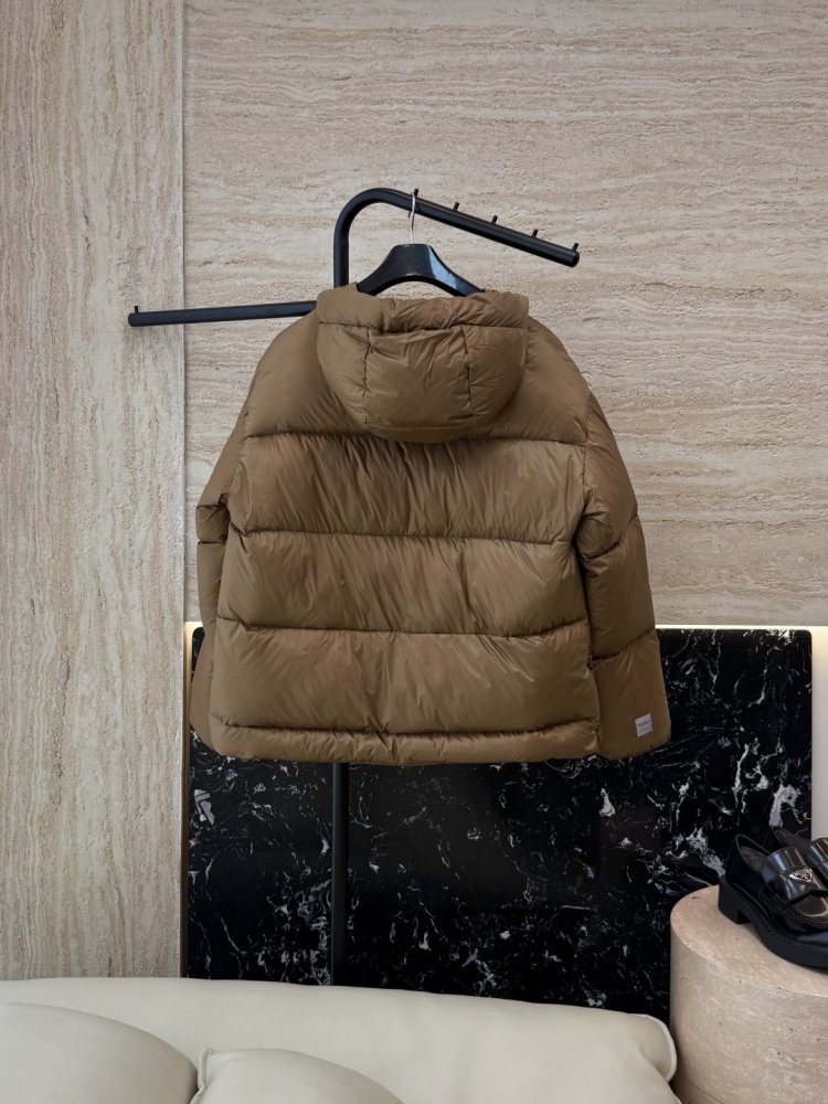 Jacket Down jacket women's фото 2