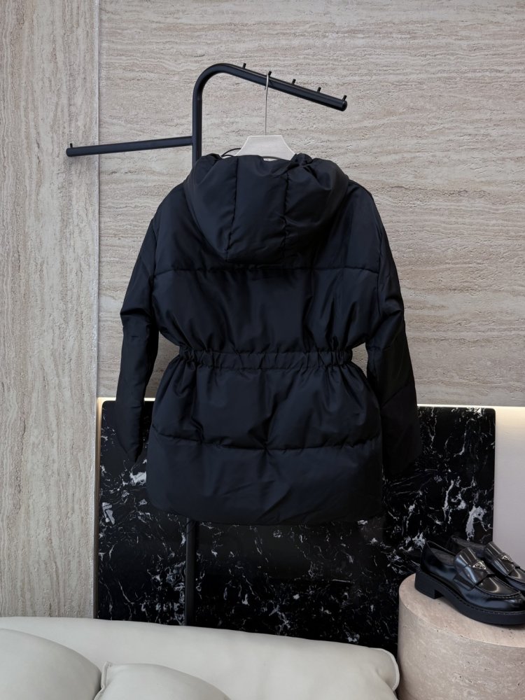 Куртка пуховик женская фото 2