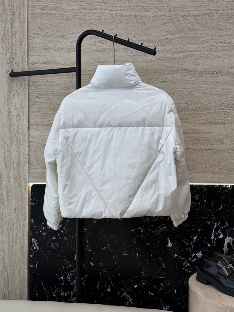 Куртка пуховик женская фото 2