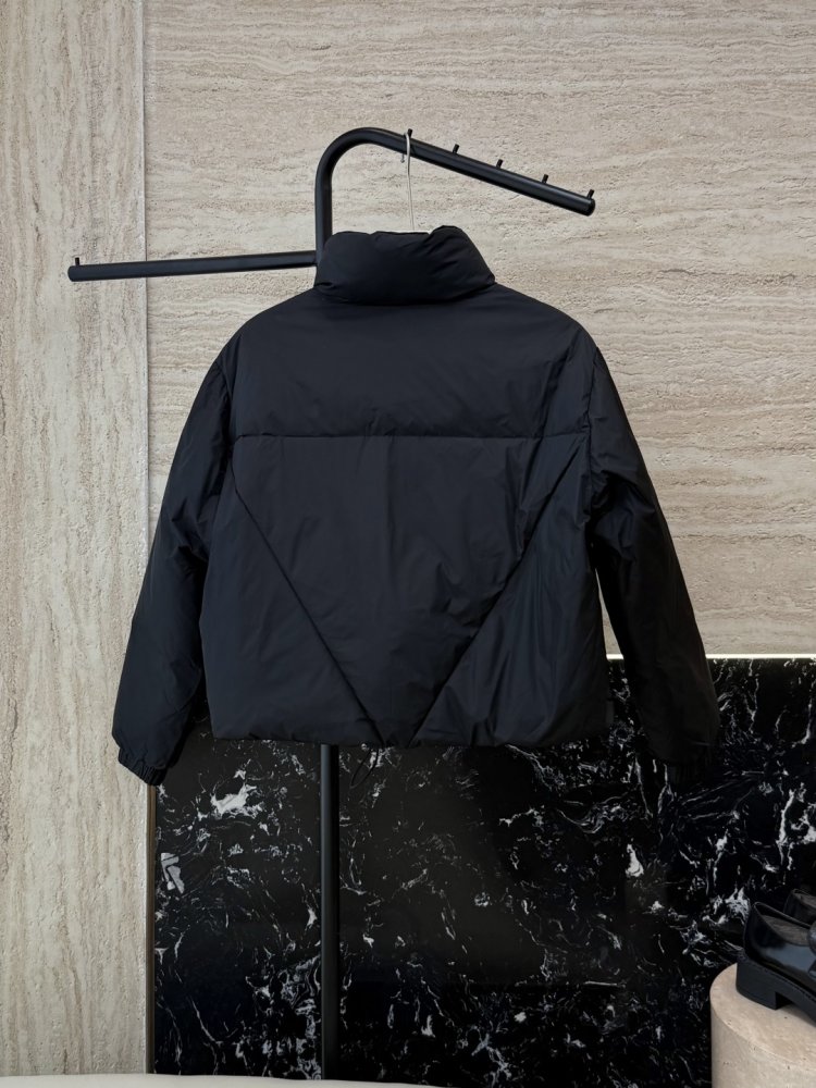 Куртка пуховик жіноча фото 2