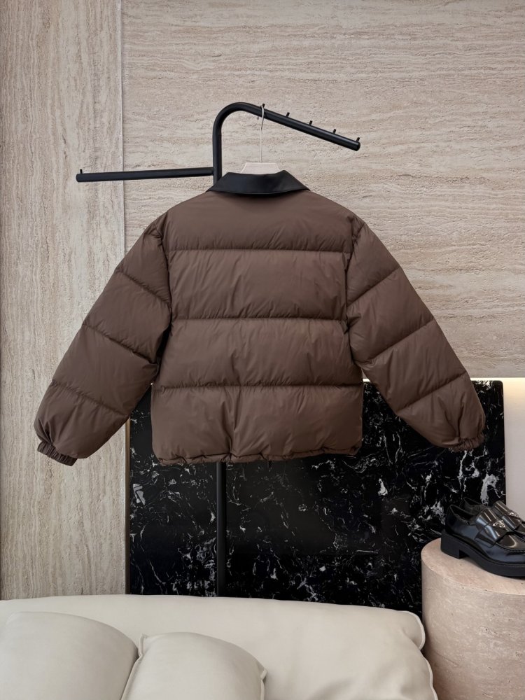 Куртка пуховик женская фото 2