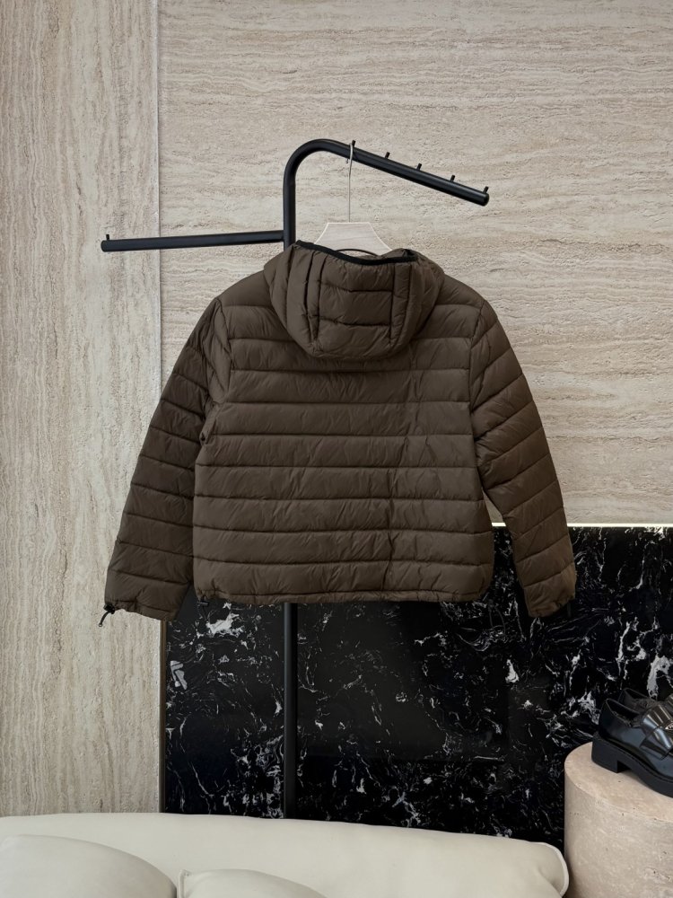 Куртка пуховик женская фото 2