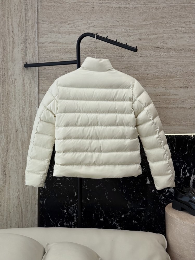 Куртка пуховик женская фото 2