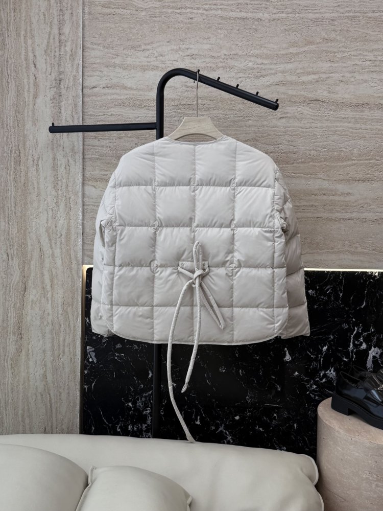 Куртка пуховик женская фото 2