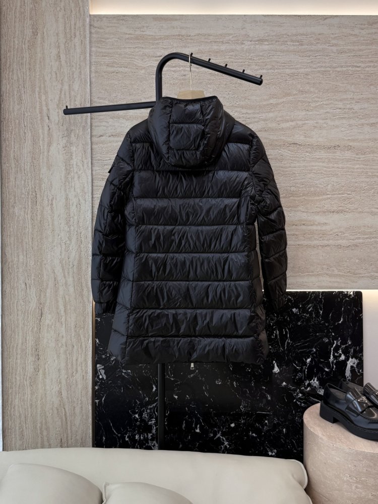 Куртка пуховик женская фото 2