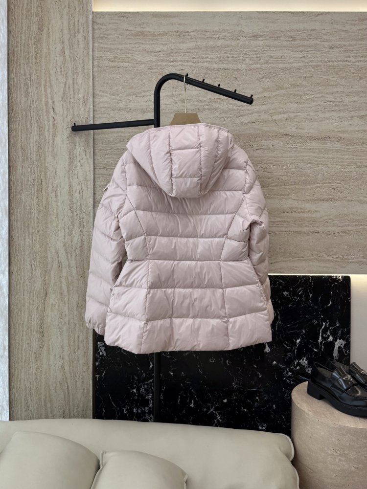 Куртка пуховик женская фото 2