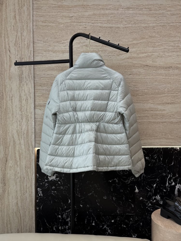 Куртка пуховик женская фото 2