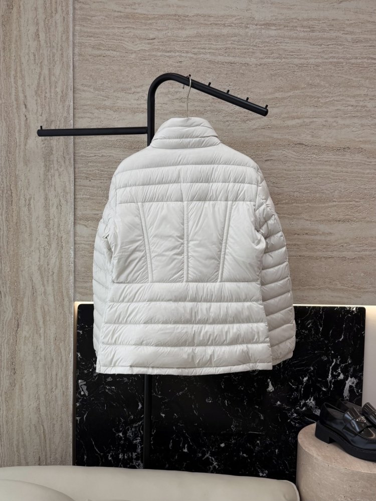 Куртка пуховик женская фото 2